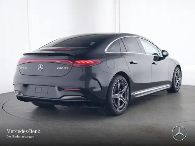 Mercedes-Benz EQE 53