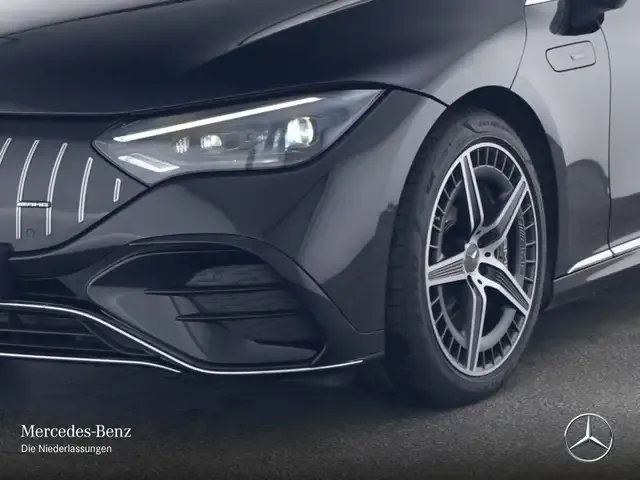 Mercedes-Benz EQE 53
