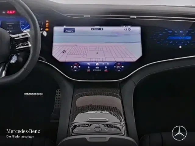 Mercedes-Benz EQE 53