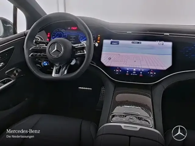 Mercedes-Benz EQE 53