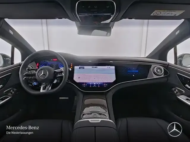 Mercedes-Benz EQE 53