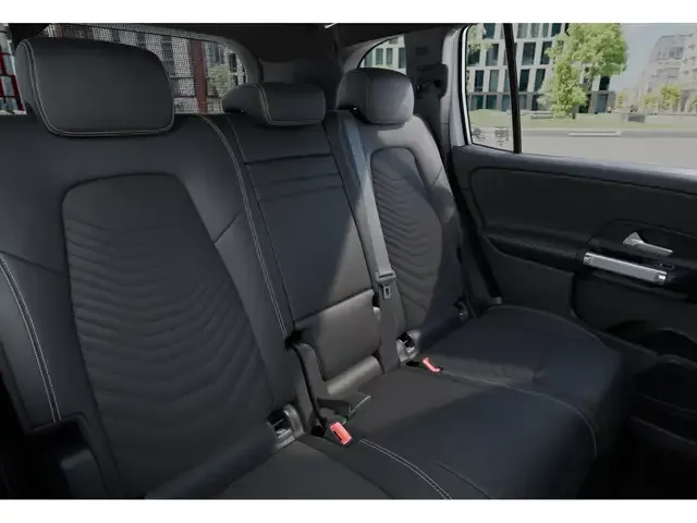 Mercedes-Benz EQB 250