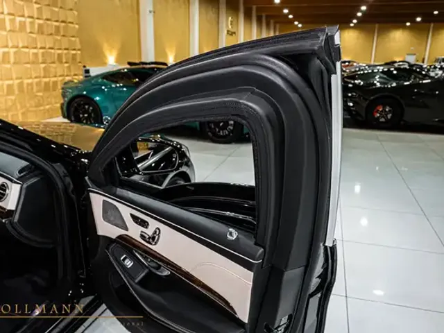 Maybach Sonstiges