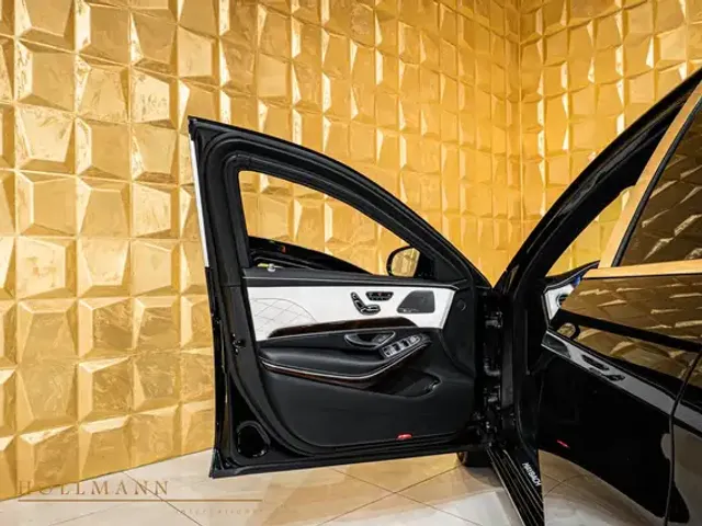 Maybach Sonstiges