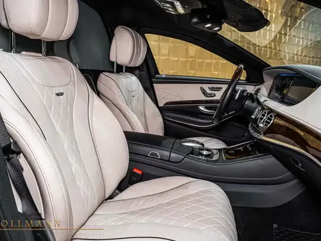 Maybach Sonstiges