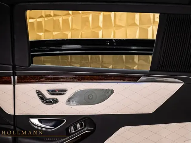 Maybach Sonstiges