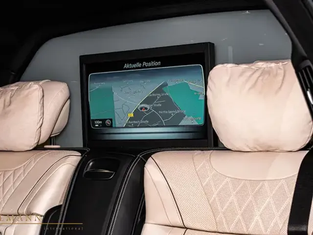 Maybach Sonstiges