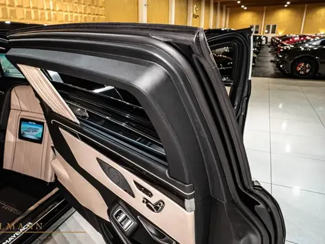 Maybach Sonstiges
