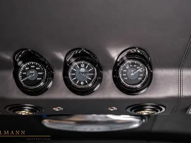 Maybach Sonstiges