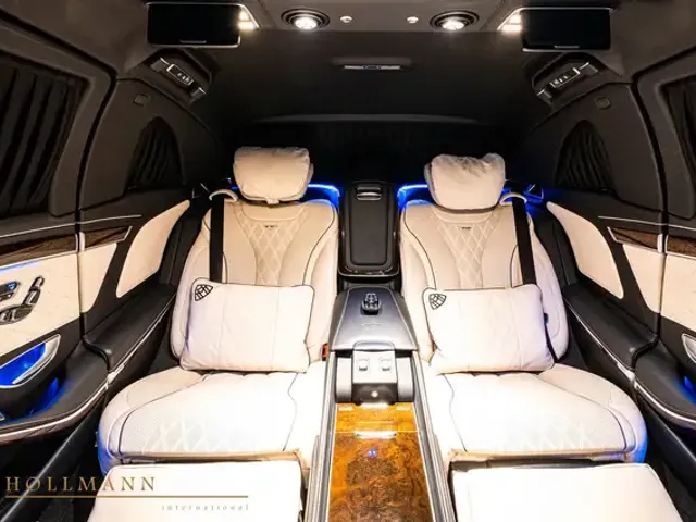 Maybach Sonstiges