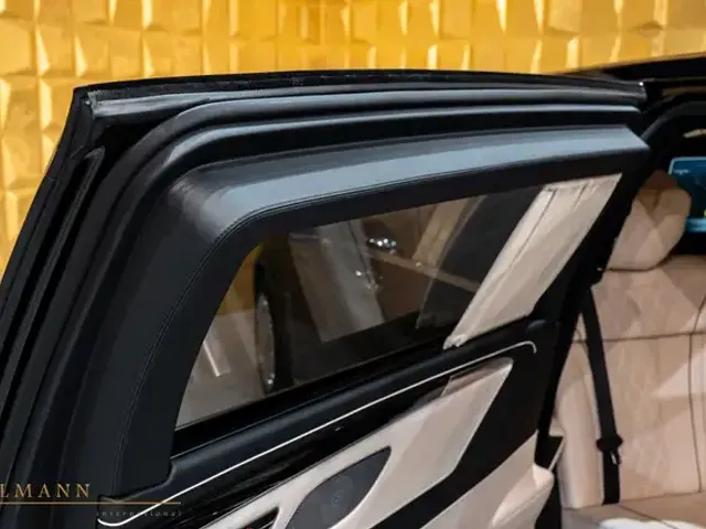 Maybach Sonstiges