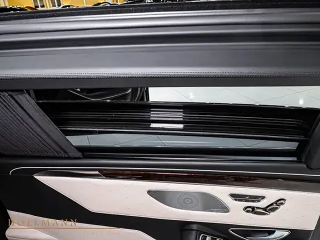 Maybach Sonstiges