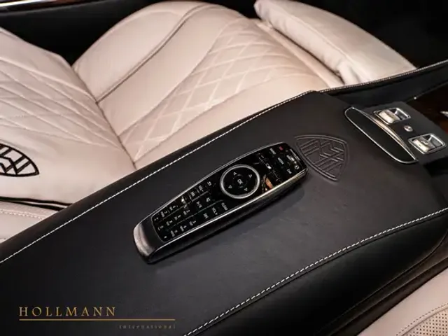 Maybach Sonstiges