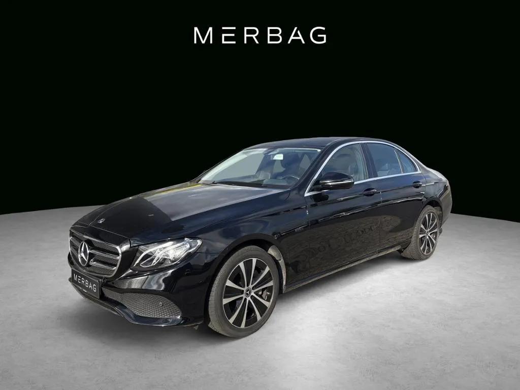 Mercedes-Benz E 300