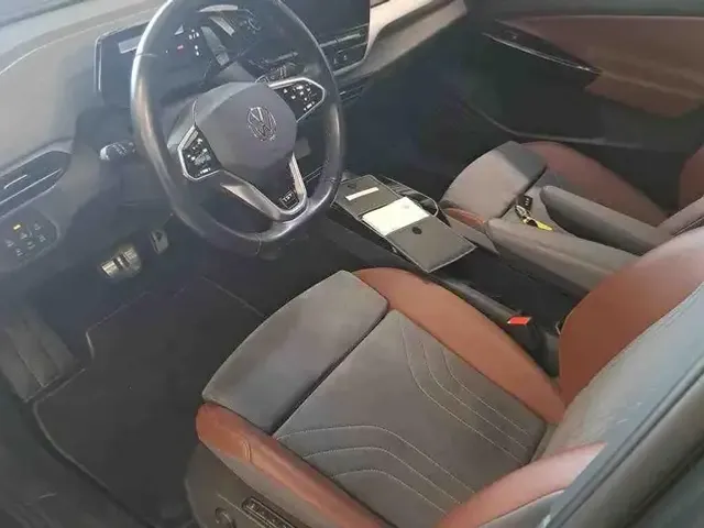 Volkswagen ID.4
