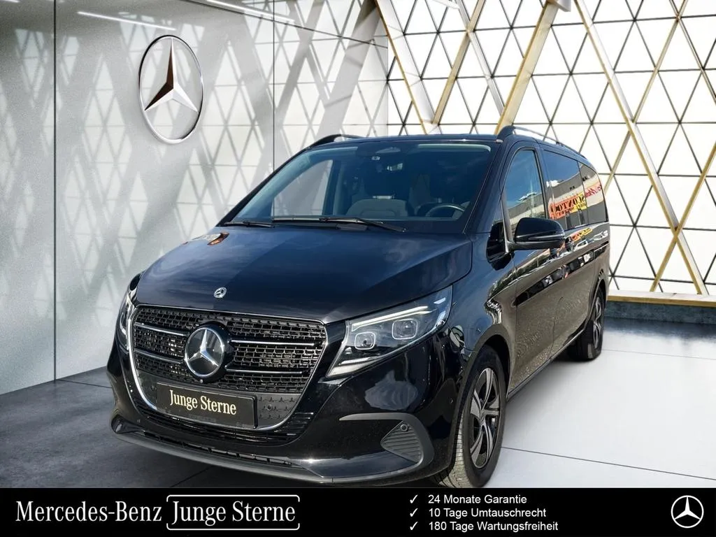 Mercedes-Benz V 300