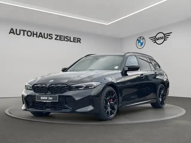BMW 340