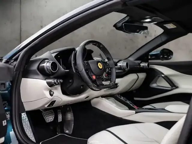 Ferrari 812