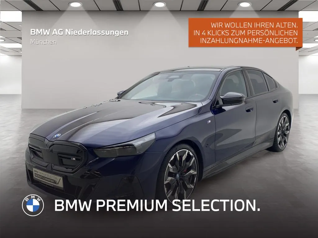 BMW i5