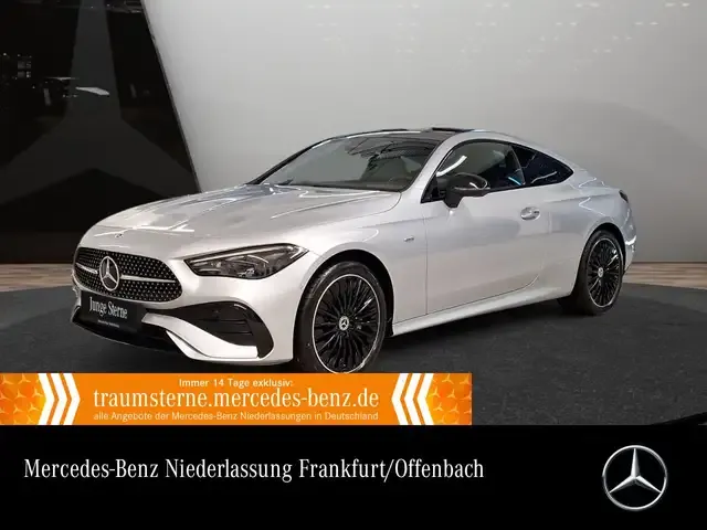 Mercedes-Benz CLE 300
