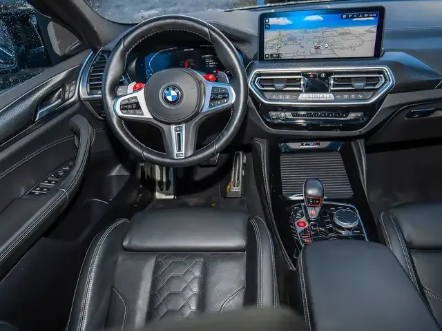 BMW X4 M