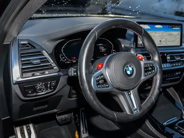 BMW X4 M