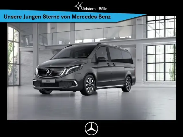 Mercedes-Benz EQV 300