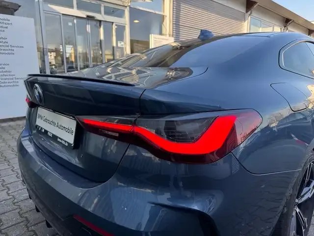 BMW 440