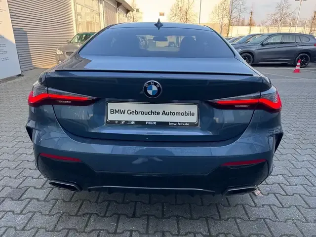 BMW 440