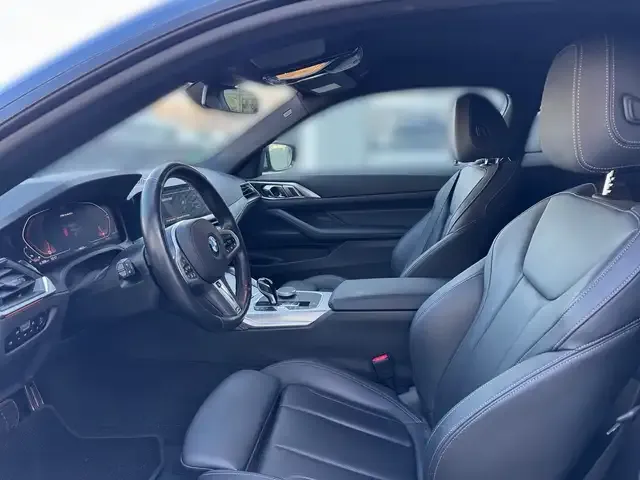 BMW 440