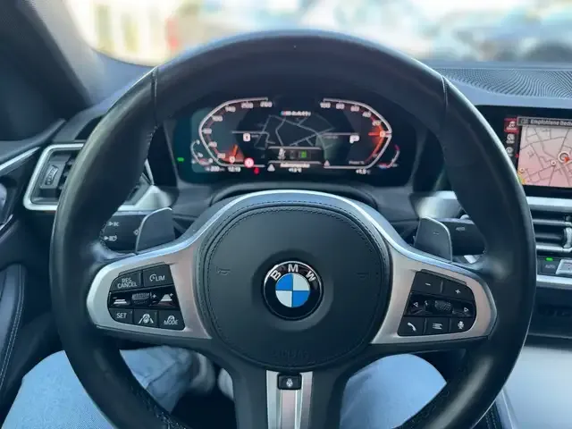 BMW 440
