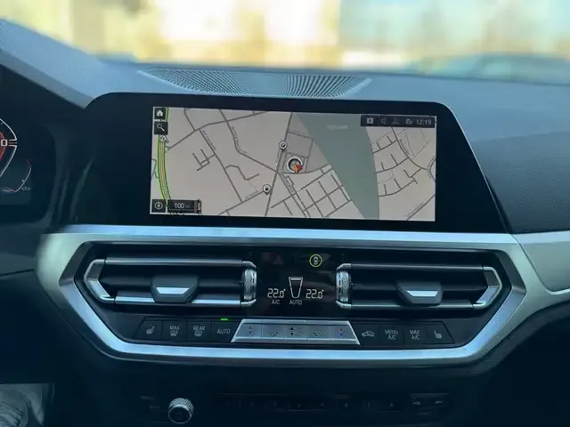 BMW 440