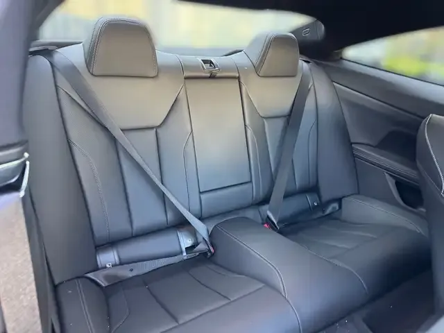 BMW 440