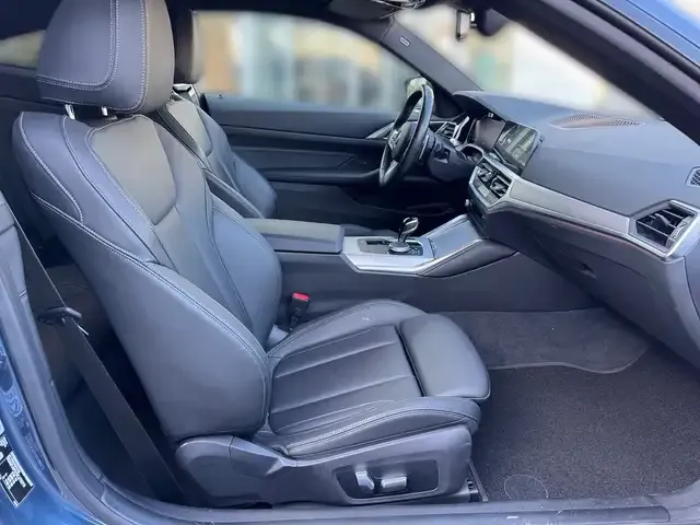 BMW 440
