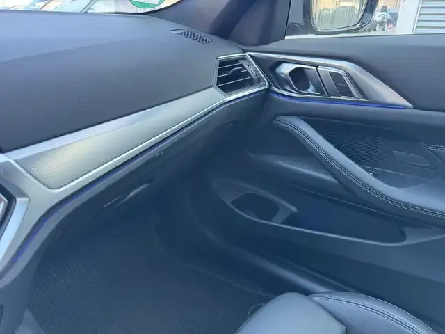 BMW 440