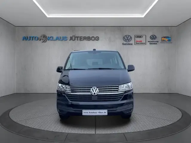 Volkswagen T6.1 Caravelle