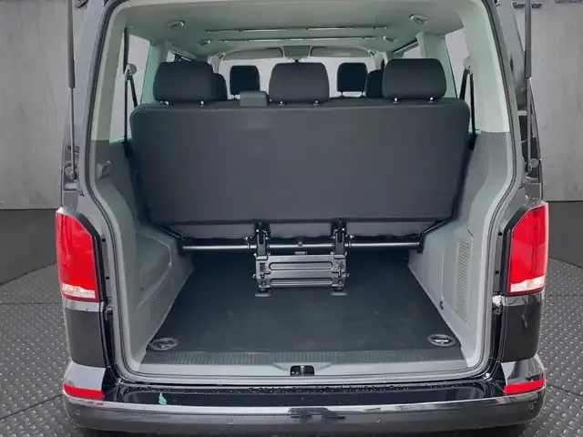 Volkswagen T6.1 Caravelle