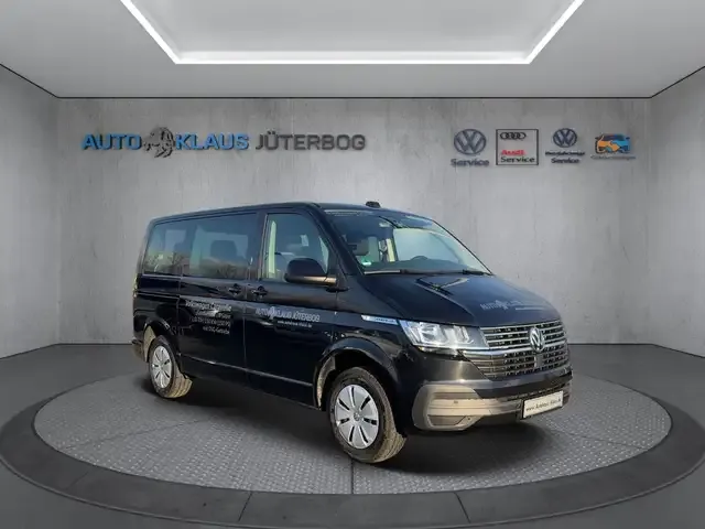 Volkswagen T6.1 Caravelle