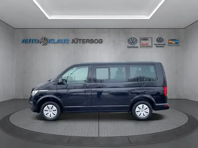 Volkswagen T6.1 Caravelle