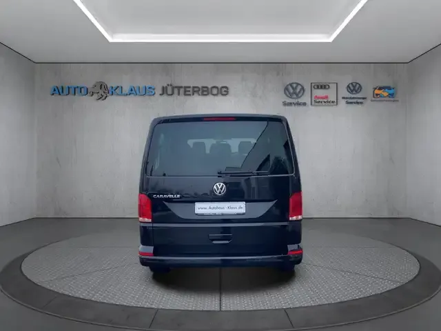 Volkswagen T6.1 Caravelle