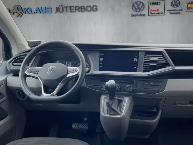 Volkswagen T6.1 Caravelle