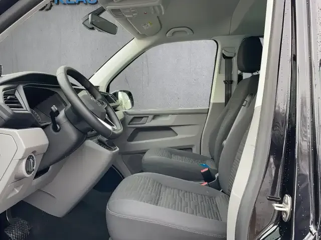 Volkswagen T6.1 Caravelle