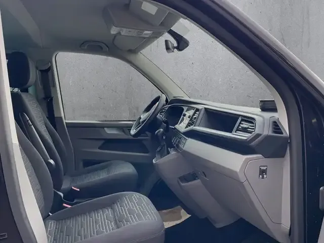 Volkswagen T6.1 Caravelle