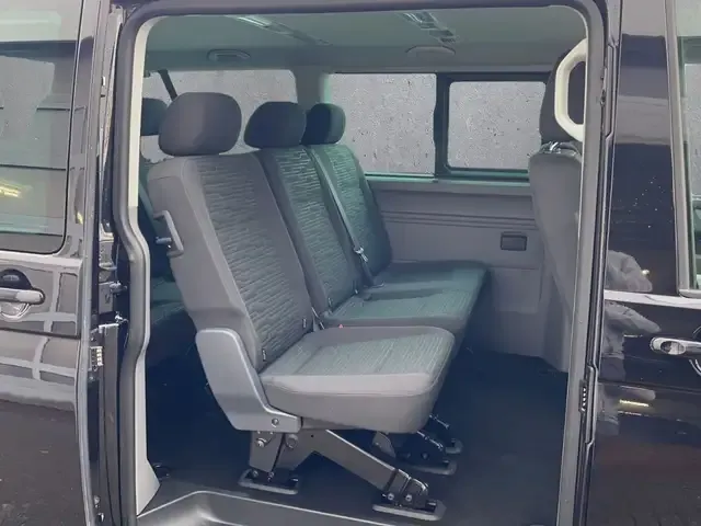 Volkswagen T6.1 Caravelle