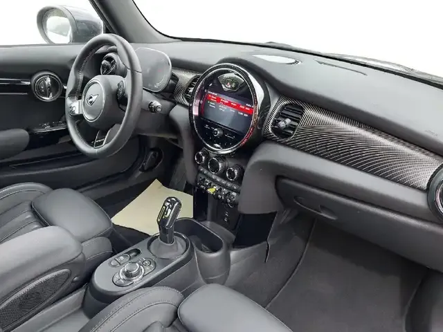 MINI Cooper SE