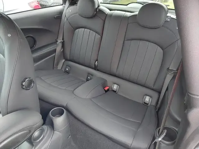 MINI Cooper SE
