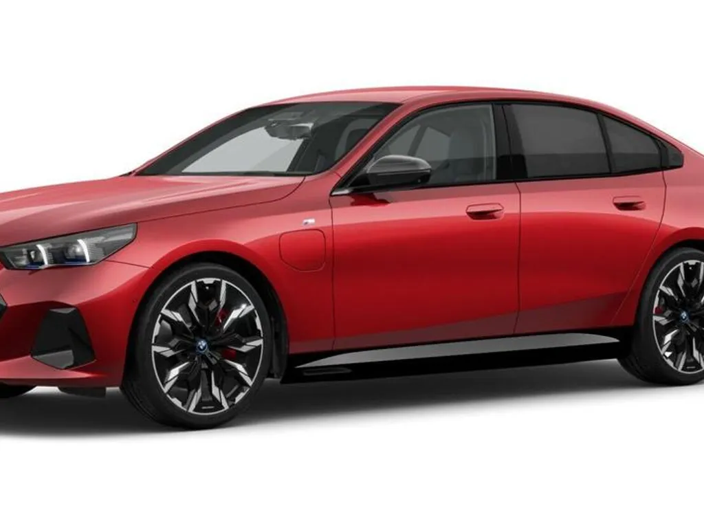 BMW 550