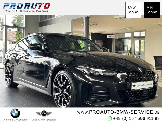 BMW 430