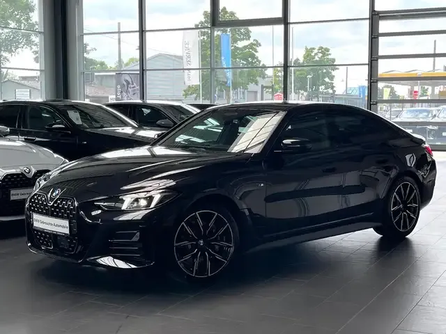 BMW 430