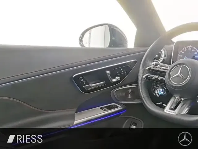 Mercedes-Benz CLE 53 AMG